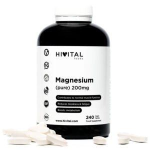 Magnesium