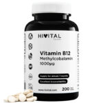 Витамин B12 1000 µg