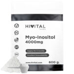 Мио-инозитол на прах 600 g